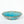 Komon Kotsuji Plate Large Blue Product vendor