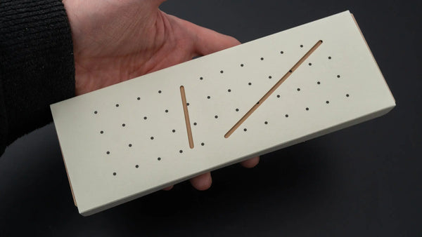 10Good Shiage Whetstone 6000 - Tetogi