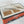 Komon Kameshima Seitojo Red Bbq Konro Teppan Product vendor