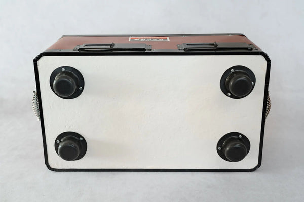 Komon Kameshima Seitojo Red Bbq Konro Teppan Product vendor