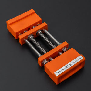3giken Mary Stone Holder (Orange) - Tetogi