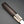 Hitohira Kikuchiyo Rou VG10 Hyokyo Damascus Santoku Ebony Handle Product vendor