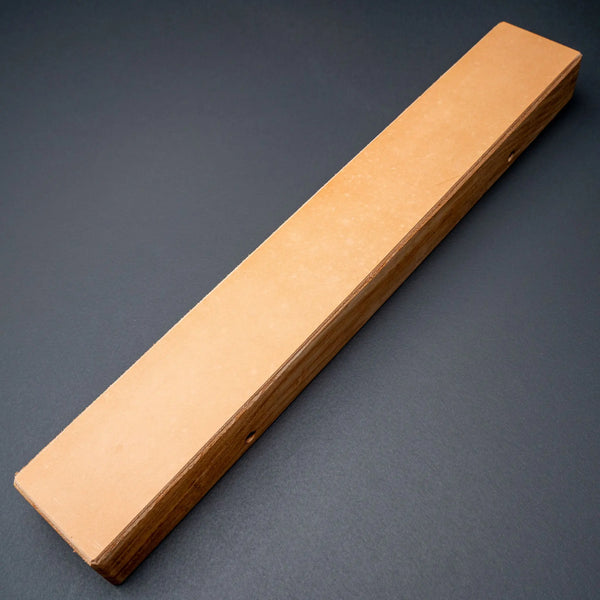 Riisgaard Knivmagnet 40cm Ask/ Læder (5 Faste Pladser) Product vendor