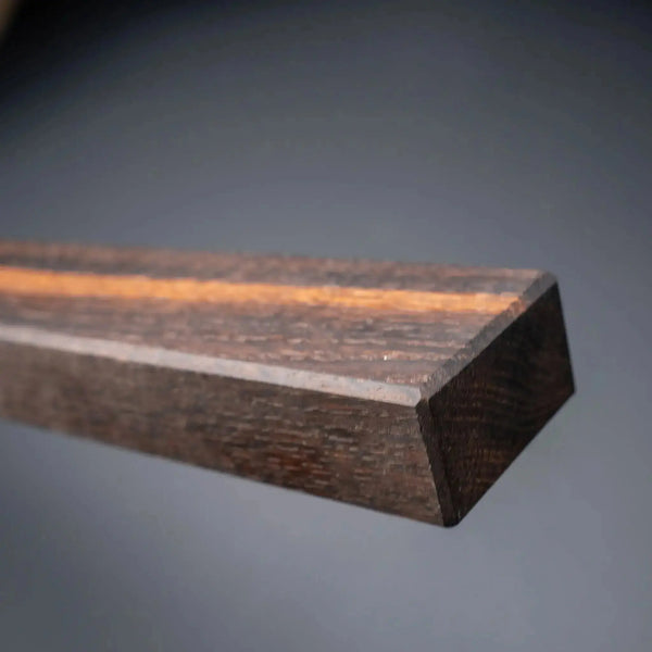 Riisgaard Knivmagnet 70cm Røget Eg (Frie Pladser) Product vendor