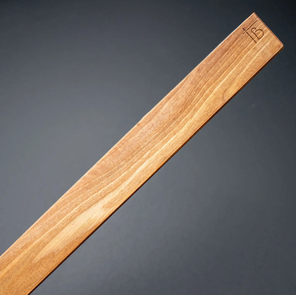 Riisgaard Knivmagnet 80cm Dansk Valnød (Frie Pladser) Product vendor