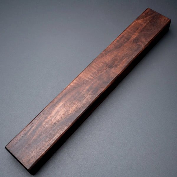 Riisgaard Knivmagnet 40cm US Valnød (Frie Pladser) Product vendor