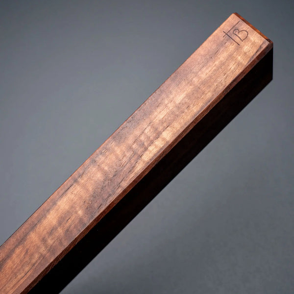 Riisgaard Knivmagnet 40cm US Valnød (Frie Pladser) Product vendor