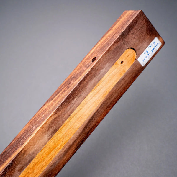 Riisgaard Knivmagnet 40cm US Valnød (Frie Pladser) Product vendor