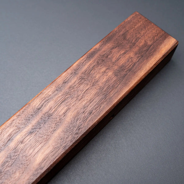 Riisgaard Knivmagnet 50cm US Valnød (7 Faste Pladser) Product vendor