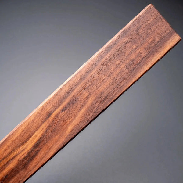 Riisgaard Knivmagnet 50cm US Valnød (7 Faste Pladser) Product vendor
