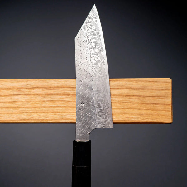 Riisgaard Knivmagnet 40cm Dansk Ask (5 Faste Pladser) Product vendor