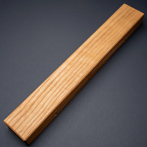 Riisgaard Knivmagnet 40cm Dansk Ask (5 Faste Pladser) Product vendor