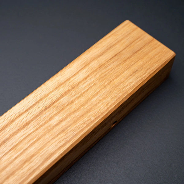 Riisgaard Knivmagnet 40cm Dansk Ask (5 Faste Pladser) Product vendor