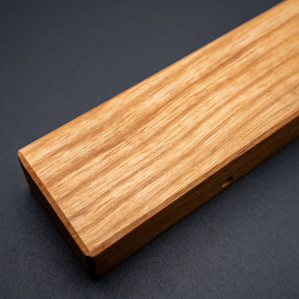 Riisgaard Knivmagnet 40cm Dansk Ask (5 Faste Pladser) Product vendor