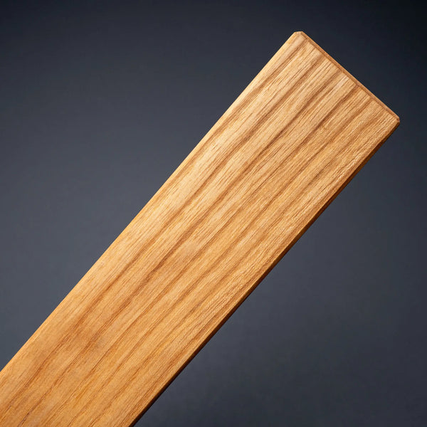 Riisgaard Knivmagnet 40cm Dansk Ask (5 Faste Pladser) Product vendor