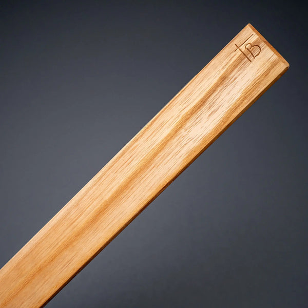Riisgaard Knivmagnet 40cm Dansk Ask (5 Faste Pladser) Product vendor