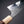 Hitohira Nihei SLD Nashiji Migaki Gyuto 240mm Ringed Gidgee Handle Product vendor