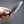 Hitohira Onihiro White #1 Santoku 105mm Ho Wood Handle (D-Shape) Product vendor
