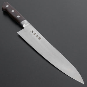 Hitohira Imojiya OKD VG-1 Gyuto 240mm Wood Handle Product vendor