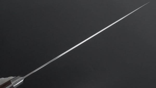 Hitohira Imojiya OKD VG-1 Gyuto 240mm Wood Handle Product vendor