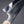 Tetsujin Silver #3 Metal Flow Kiritsuke Gyuto 240mm Taihei Makassar Ebony Handle Product vendor