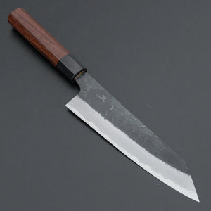 Hitohira Echizen OD White #2 Kurouchi Kiritsuke Gyuto 180mm Wood Handle Product vendor
