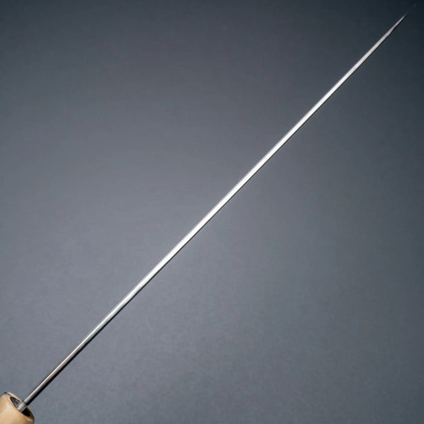 Tetsujin Silver #3 Kasumi Gyuto 240mm Taihei Tagayasan Handle Product vendor