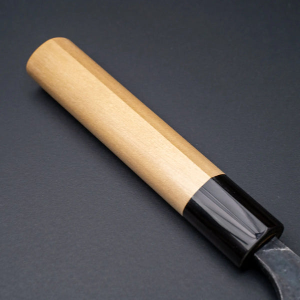 Hitohira Onihiro White #1 Gyuto 165mm Ho Wood Handle (D-Shape) Product vendor