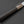 Hitohira Kikuchiyo Ren Silver #3 Nakiri 180mm Ebony Handle Product vendor