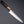 Hitohira Kikuchiyo Rou VG10 Hyokyo Damascus Petty 150mm Ebony Handle Product vendor