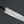 Tetsujin Silver #3 Ukiba Gyuto 240mm Taihei Makassar Ebony Handle Product vendor