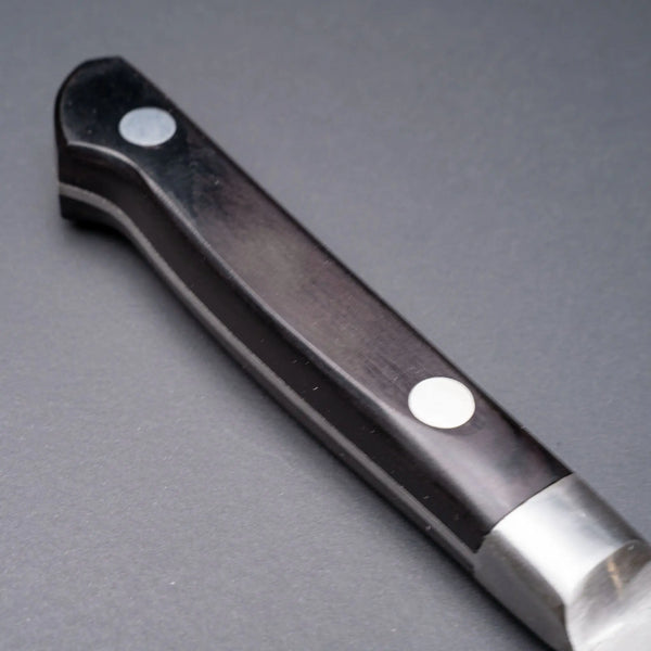 Sukehisa Made Masachiyo Nihoko SK Carbon Gyuto 180mm Pakka Handle (Old Stock) Product vendor