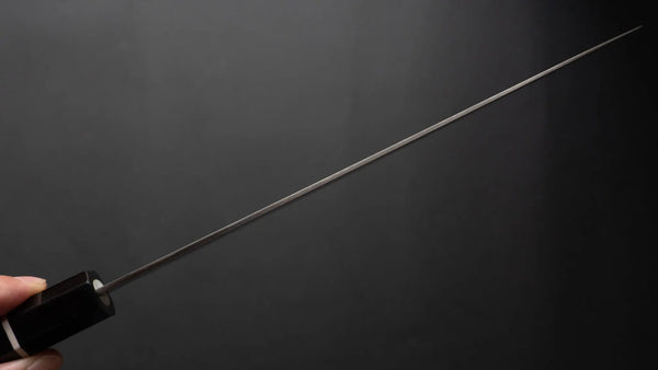 Hitohira Hiragana WS Sujihiki 210mm Pakka Handle Product vendor