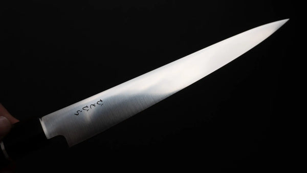 Hitohira Hiragana WS Sujihiki 210mm Pakka Handle Product vendor