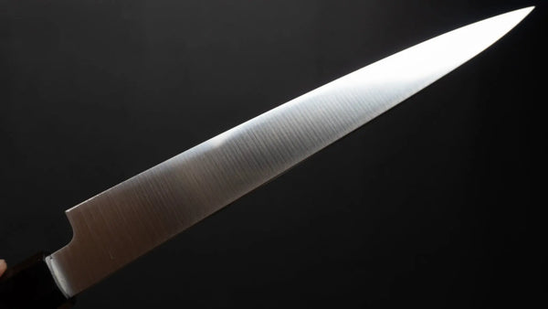 Hitohira Hiragana WS Sujihiki 210mm Pakka Handle Product vendor