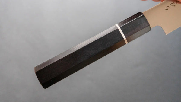 Hitohira Hiragana WS Sujihiki 210mm Pakka Handle Product vendor