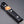 Yamato Ichimonji Stainless Clad Carbon Santoku Pakka Handle (No Bolster) Product vendor
