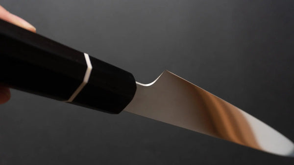 Hitohira Hiragana WS Sujihiki 210mm Pakka Handle Product vendor