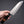 Yamato Ichimonji Stainless Clad Carbon Santoku Pakka Handle (No Bolster) Product vendor