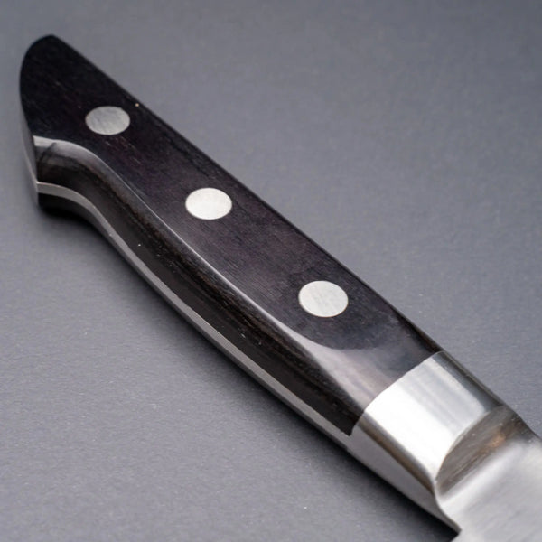 Katsuhide Carbon Gyuto 240mm Pakka Handle Product vendor