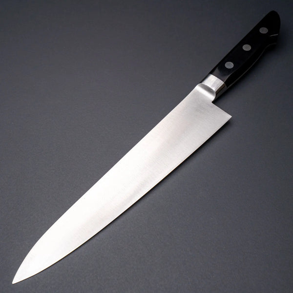 Katsuhide Carbon Gyuto 240mm Pakka Handle Product vendor