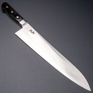 Sukehisa Made Marugo Swedish Carbon Gyuto 300mm (Old Stock) Product vendor