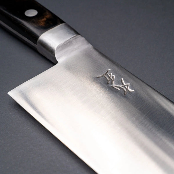 Sukehisa Made Marugo Swedish Carbon Gyuto 300mm (Old Stock) Product vendor