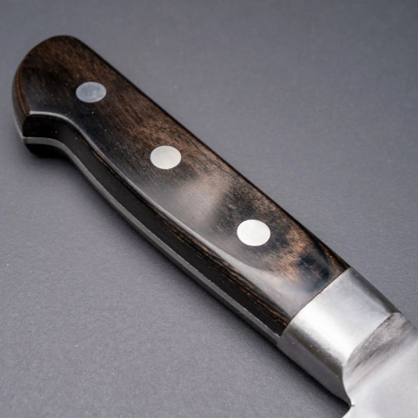 Sukehisa Made Marugo Swedish Carbon Gyuto 300mm (Old Stock) Product vendor