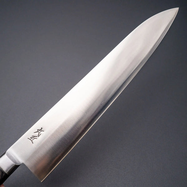 Sukehisa Made Marugo Swedish Carbon Gyuto 300mm (Old Stock) Product vendor