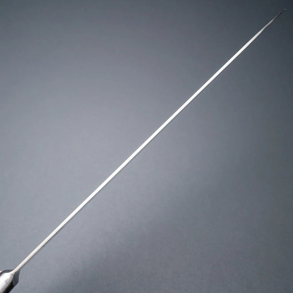 Sukehisa Made Marugo Swedish Carbon Gyuto 300mm (Old Stock) Product vendor