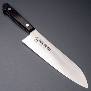 Sukehisa OX HEAD Santoku Pakka Handle (Old Stock) Product vendor