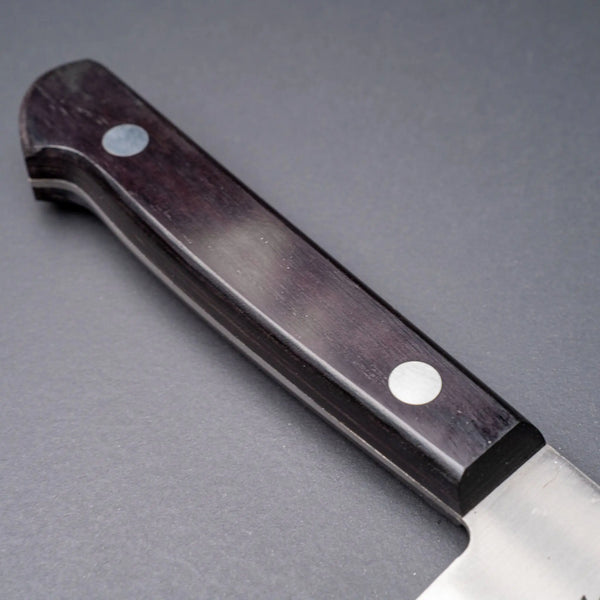 Sukehisa OX HEAD Santoku Pakka Handle (Old Stock) Product vendor