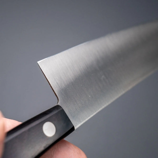 Sukehisa OX HEAD Santoku Pakka Handle (Old Stock) Product vendor