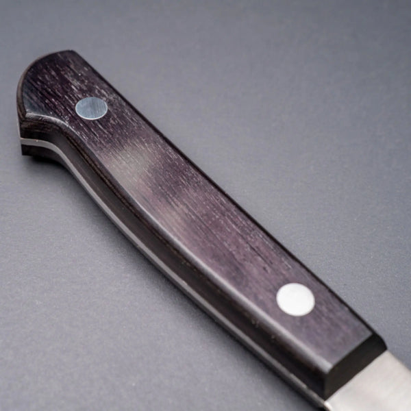 Sukehisa OX HEAD Gyuto 210mm Pakka Handle (Old Stock) Product vendor